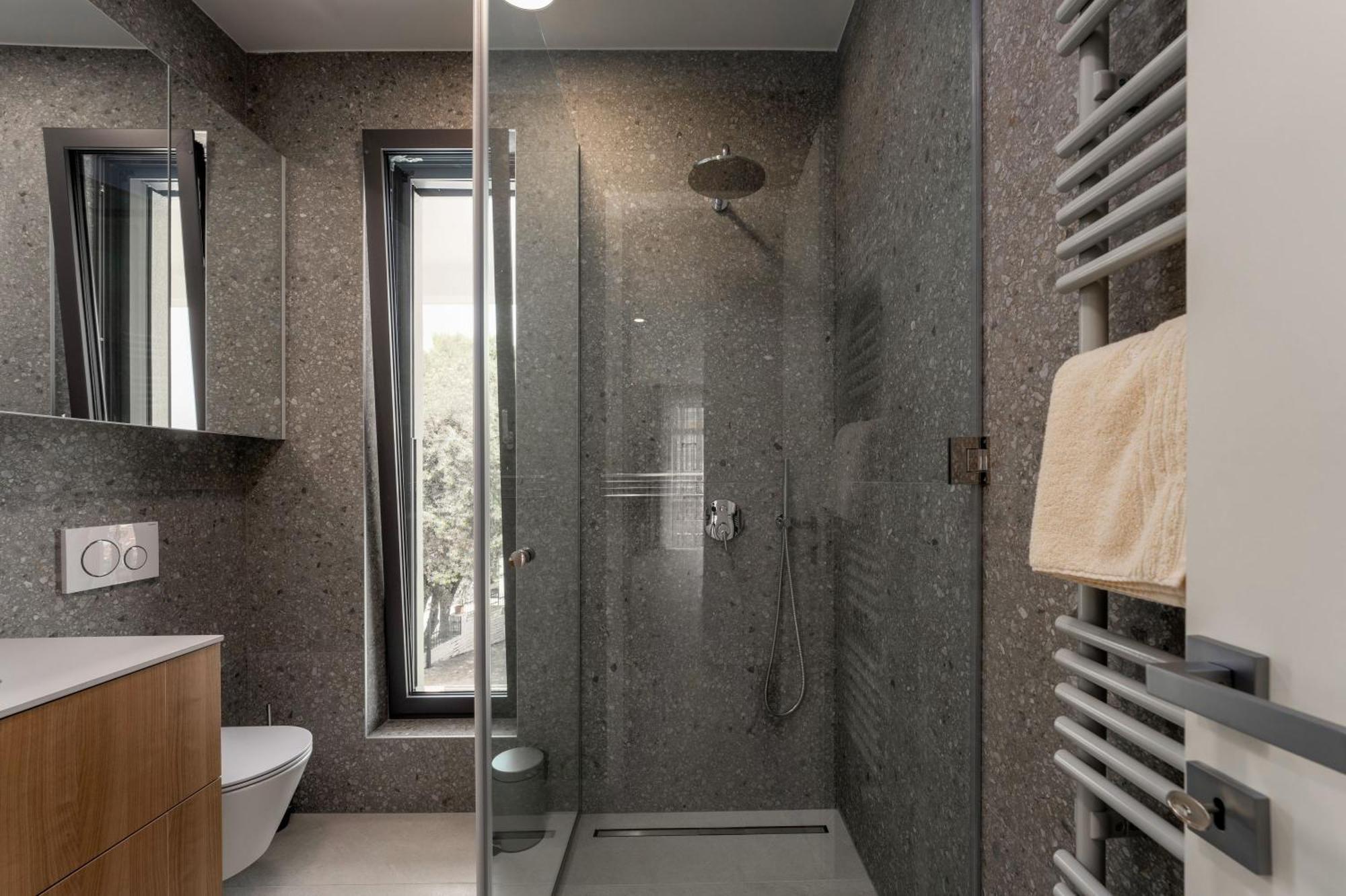 The Q Bliss - Your New 4-Star Hideaway With A Garage Rovinj Eksteriør billede